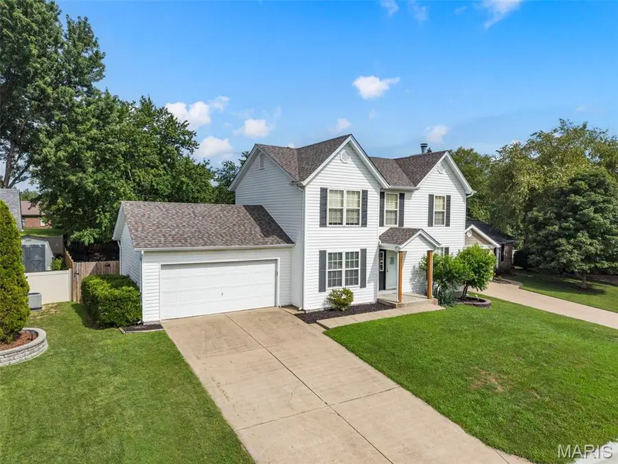 308 Harper Court, Saint Peters, MO 63376 - #3