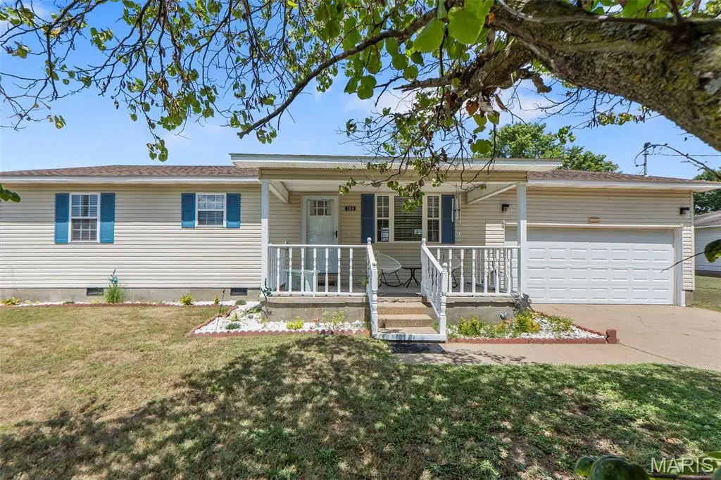 100 Harris Drive, Sikeston, MO 63801 - #1