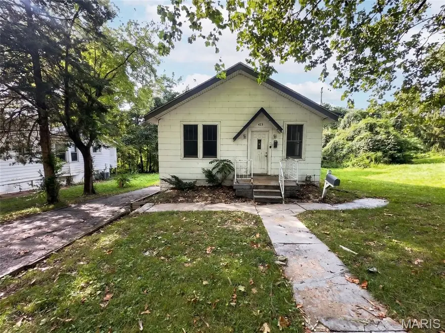 423 Fork Drive, Saint Louis, MO 63137 - #3