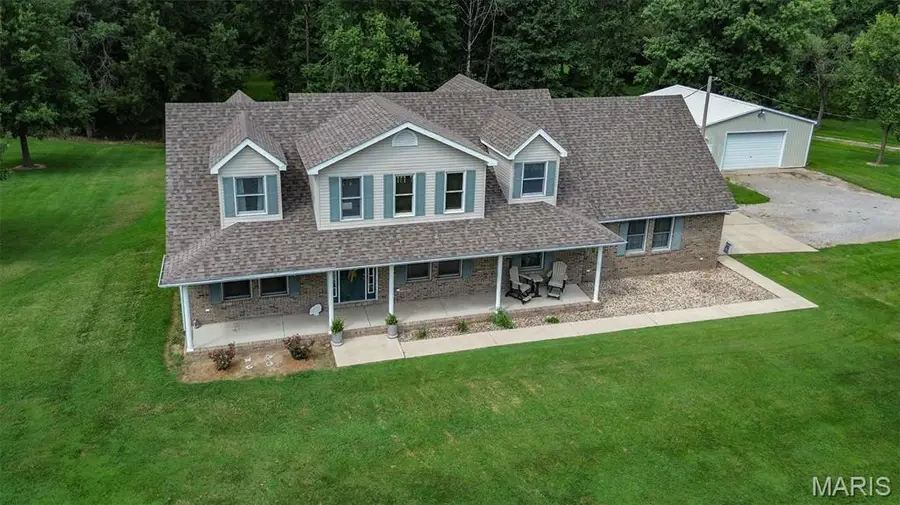 3816 Airport Road, Godfrey, IL 62035 - #3