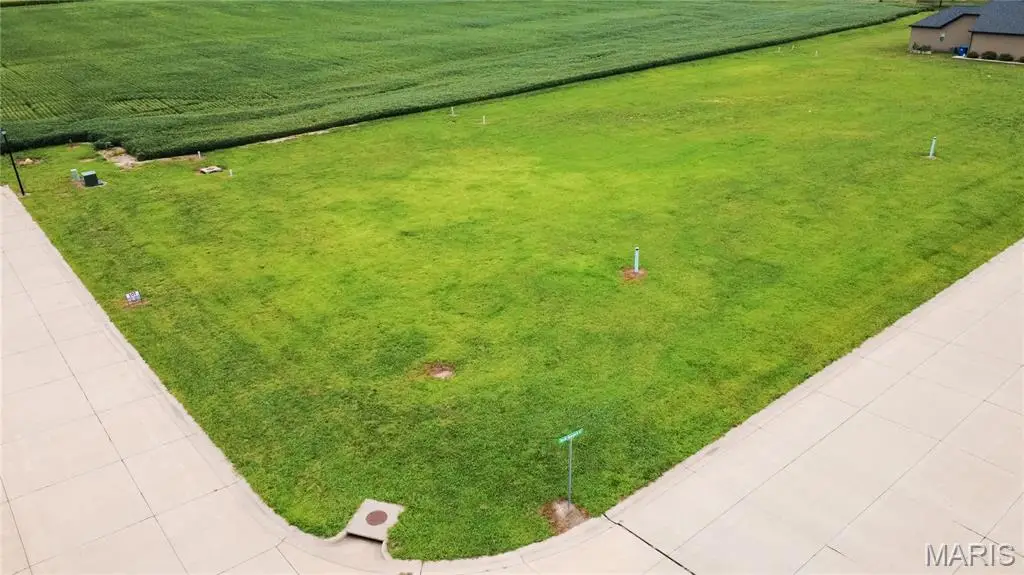 801 N Roosevelt Street, New Baden, IL 62265 - #1