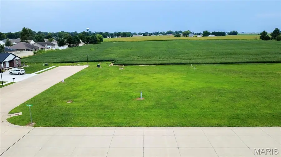 801 N Roosevelt Street, New Baden, IL 62265 - #2