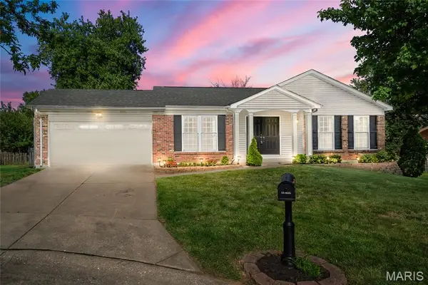 1157 Spencer Road, St Peters, MO 63376