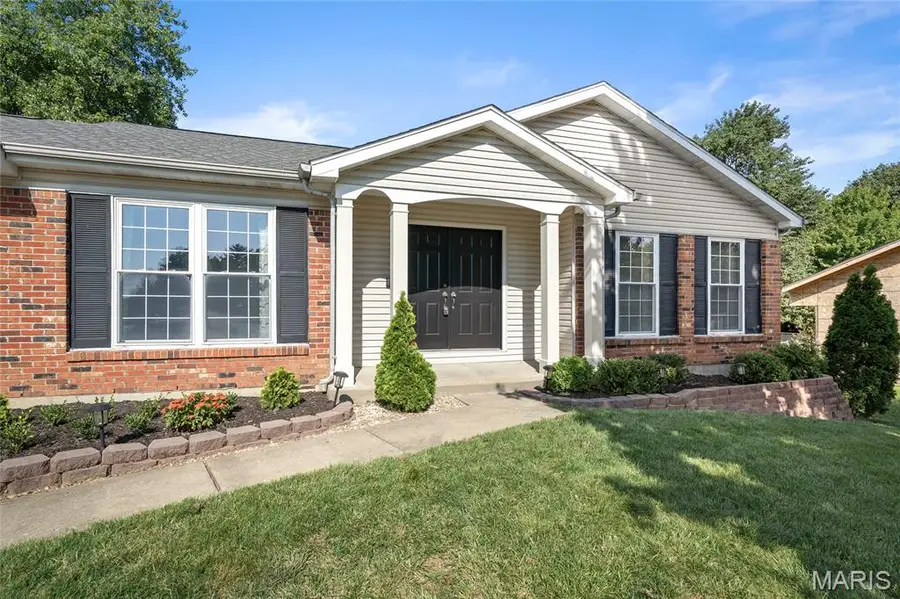 1157 Spencer Road, Saint Peters, MO 63376 - #2
