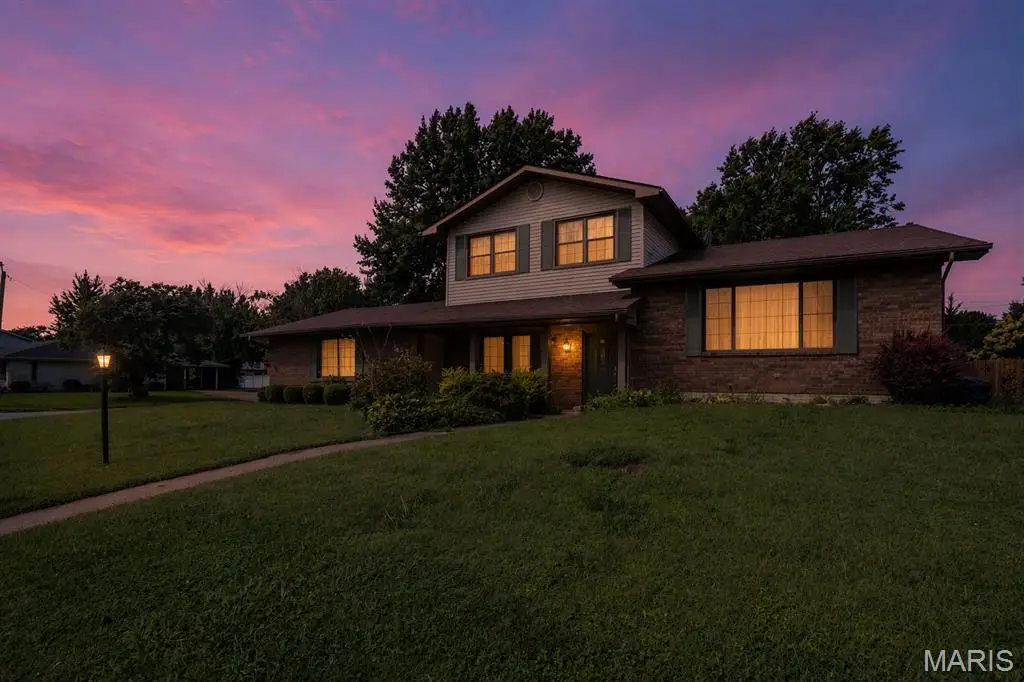 59 Stacy Drive, Fairview Heights, IL 62208 - #1