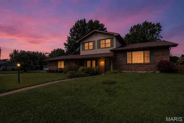 59 Stacy Drive, Fairview Heights, IL 62208
