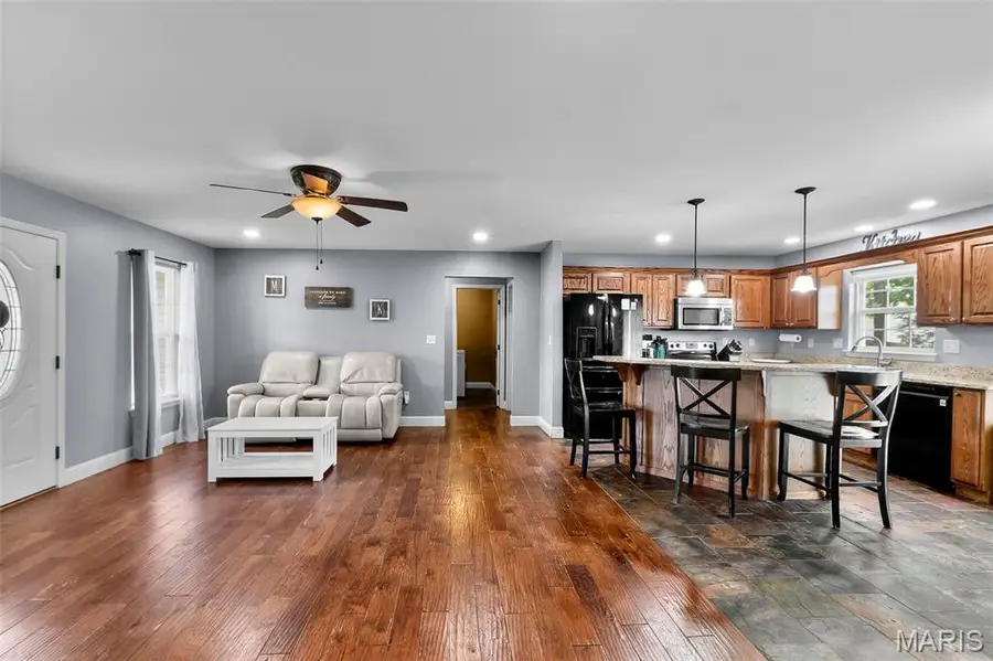 216 Timber Hawk Trail, Cape Girardeau, MO 63701 - #2