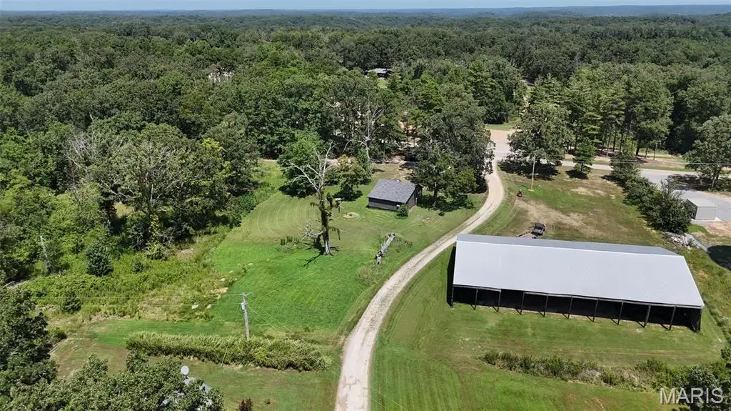 4998 Highway Kk (a), Wappapello, MO 63966 - #1