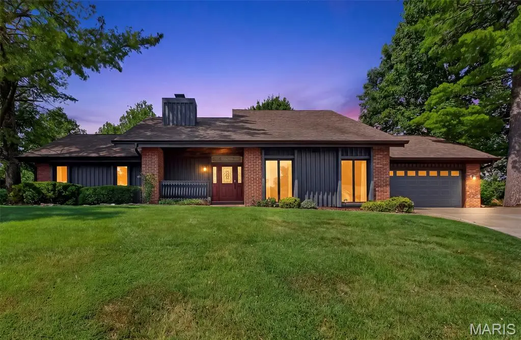 1028 Monfort Court, Lake Saint Louis, MO 63367 - #1