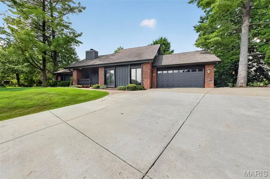 1028 Monfort Court, Lake Saint Louis, MO 63367 - #3