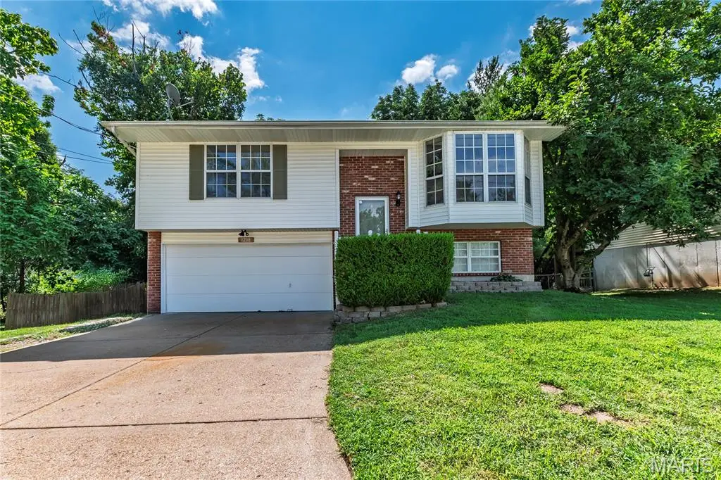 1208 Walnut Drive, Arnold, MO 63010 - #1