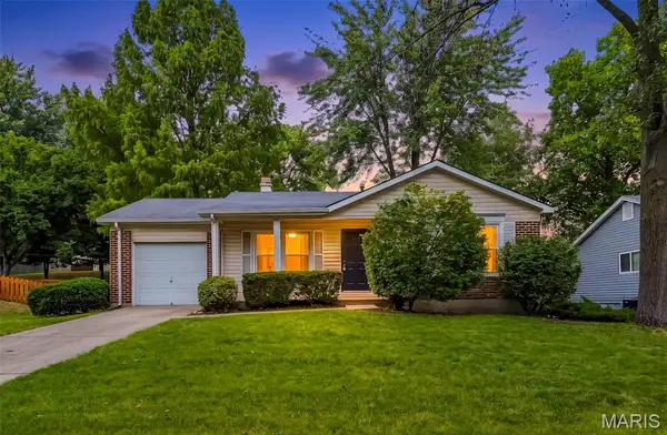 194 Driftwood Lane, St Peters, MO 63376