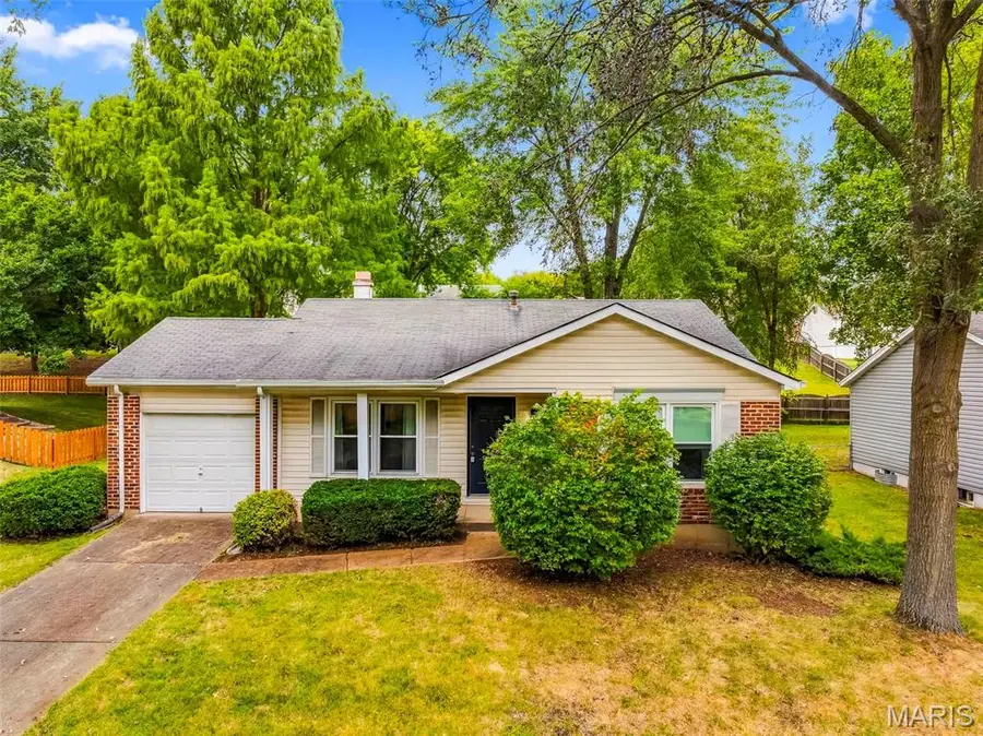 194 Driftwood Lane, Saint Peters, MO 63376 - #2