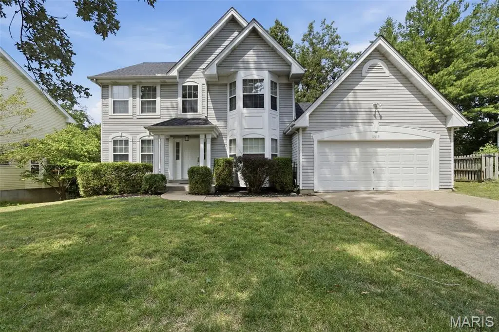 12179 Rule Place Lane, Maryland Heights, MO 63043 - #1