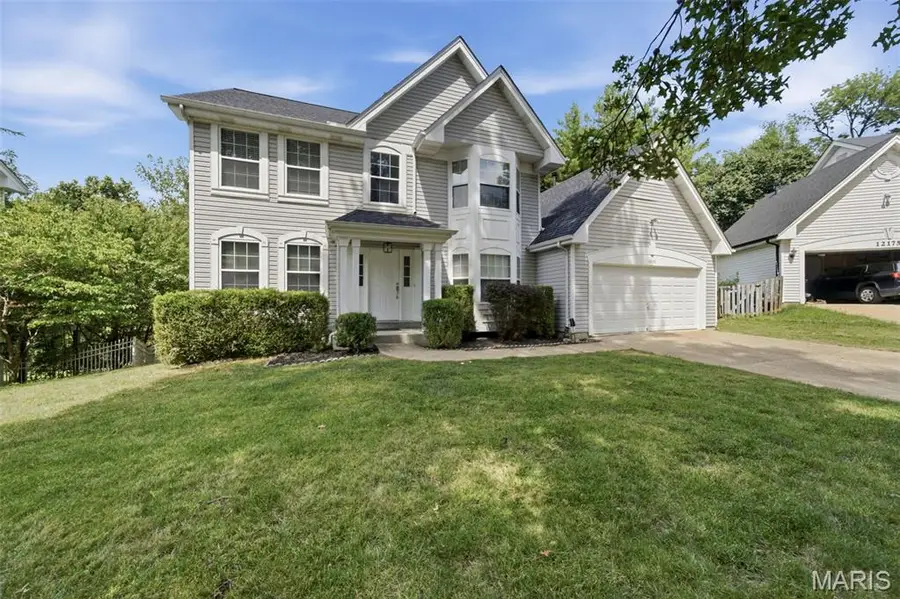 12179 Rule Place Lane, Maryland Heights, MO 63043 - #2