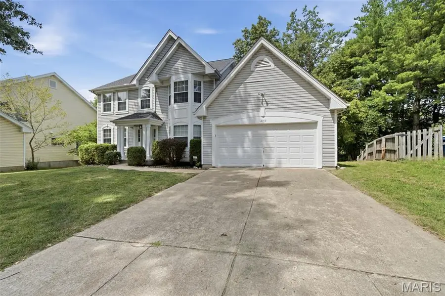 12179 Rule Place Lane, Maryland Heights, MO 63043 - #3