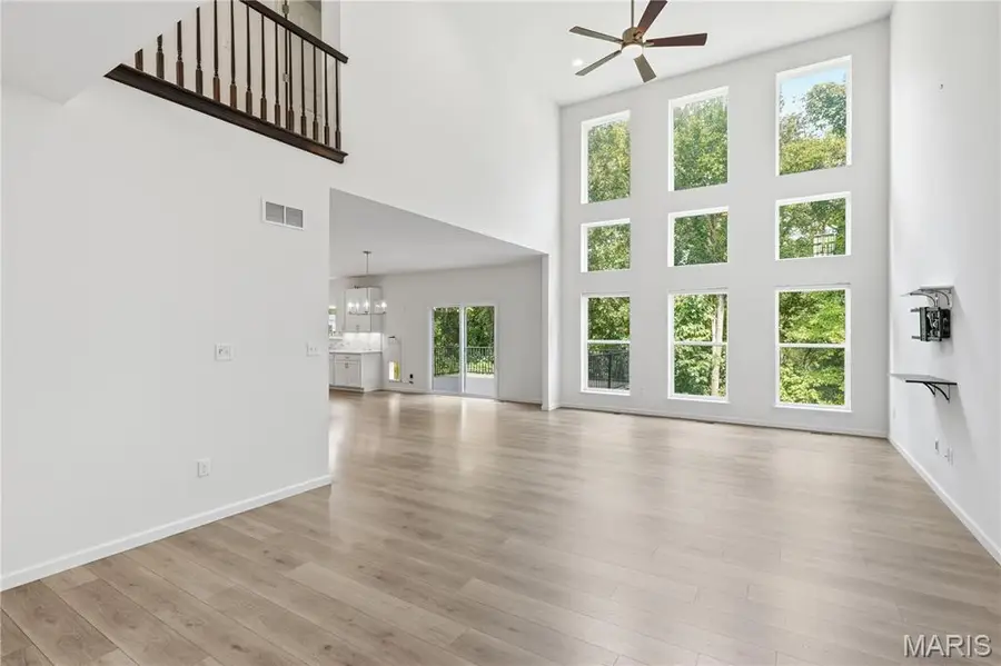 1278 Harvester Drive, Chesterfield, MO 63005 - #3