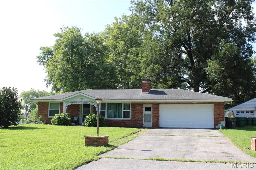 109 Atlantic Street, Ofallon, IL 62269 - #2