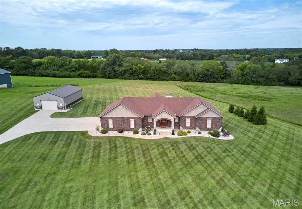 21 Pheasant Pointe Drive, Old Monroe, MO 63369 - #1