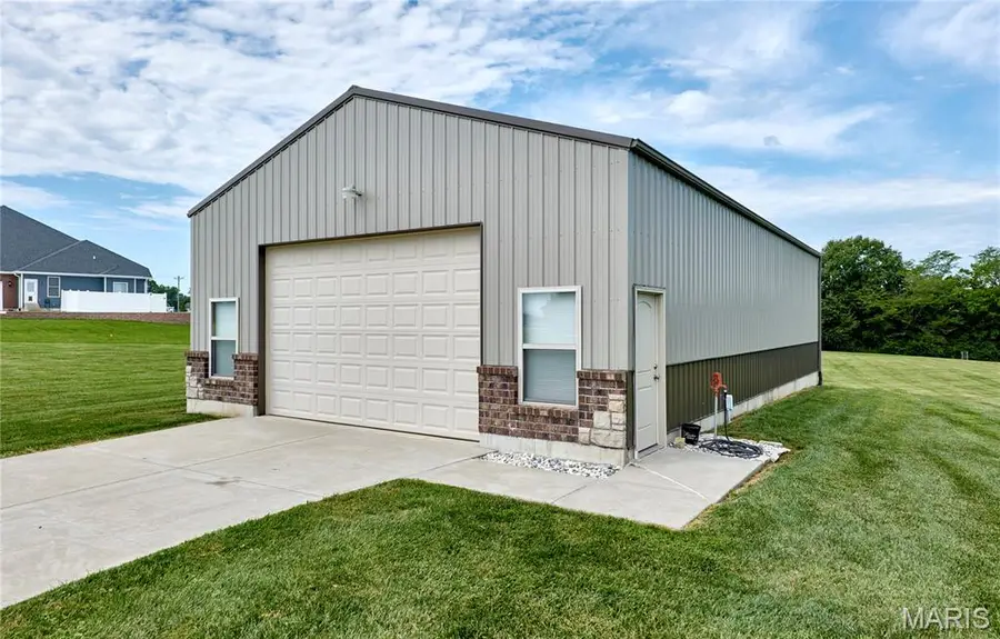 21 Pheasant Pointe Drive, Old Monroe, MO 63369 - #3