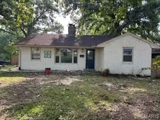 1652 N Main Street, Cape Girardeau, MO 63701 - #1