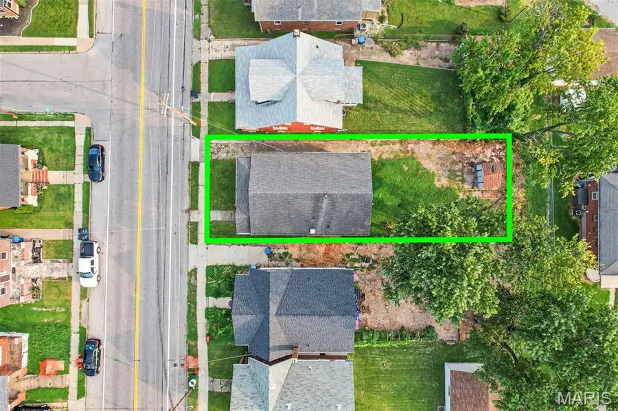 1407 Telegraph Road, Saint Louis, MO 63125 - #2