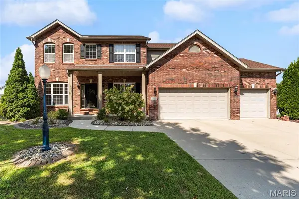 3380 Piazza Lane, Edwardsville, IL 62025