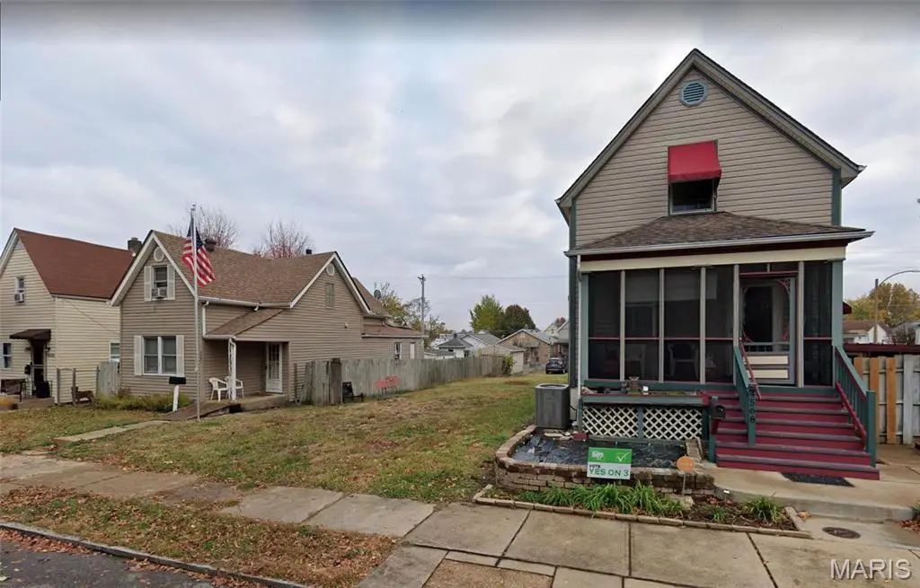 4564 Newport Avenue, Saint Louis, MO 63116 - #1