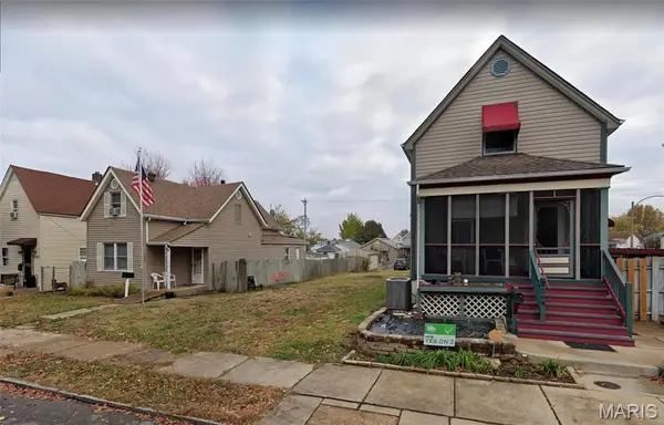4564 Newport Avenue, St Louis, MO 63116