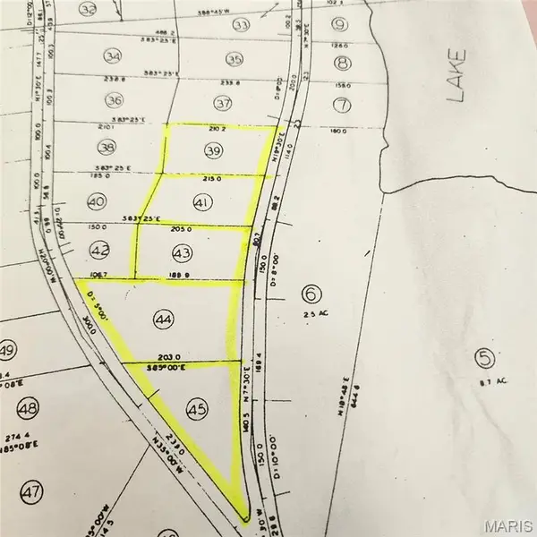 0 Autumn Ln & Three Seasons Rd, Osage Beach, MO 65065