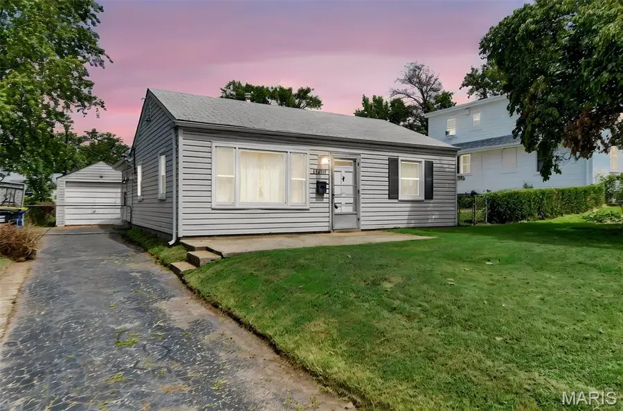 11007 Saint Ambrose Lane, Saint Ann, MO 63074 - #2