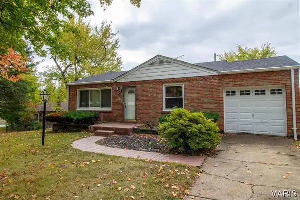 9123 Church, St Louis, MO 63137