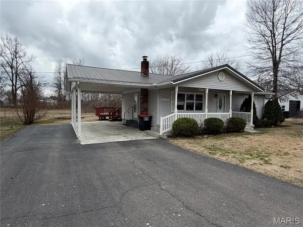 306 South Street, Advance, MO 63730