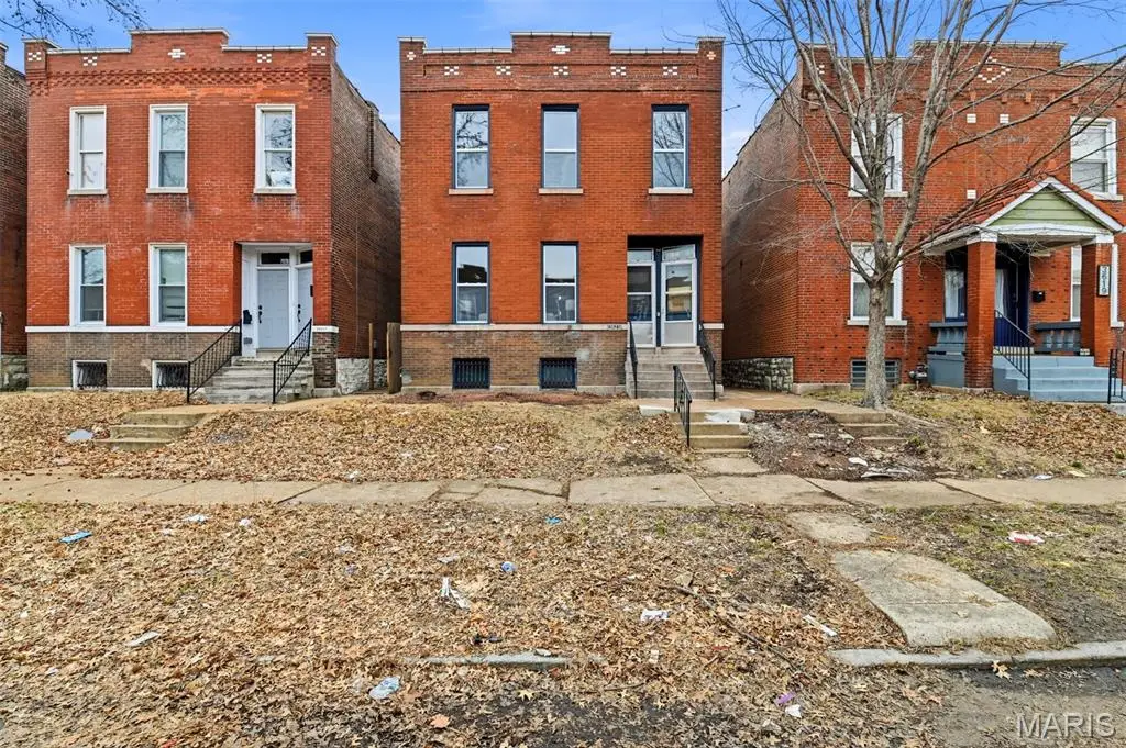 3623 Bamberger Avenue, Saint Louis, MO 63116 - #1