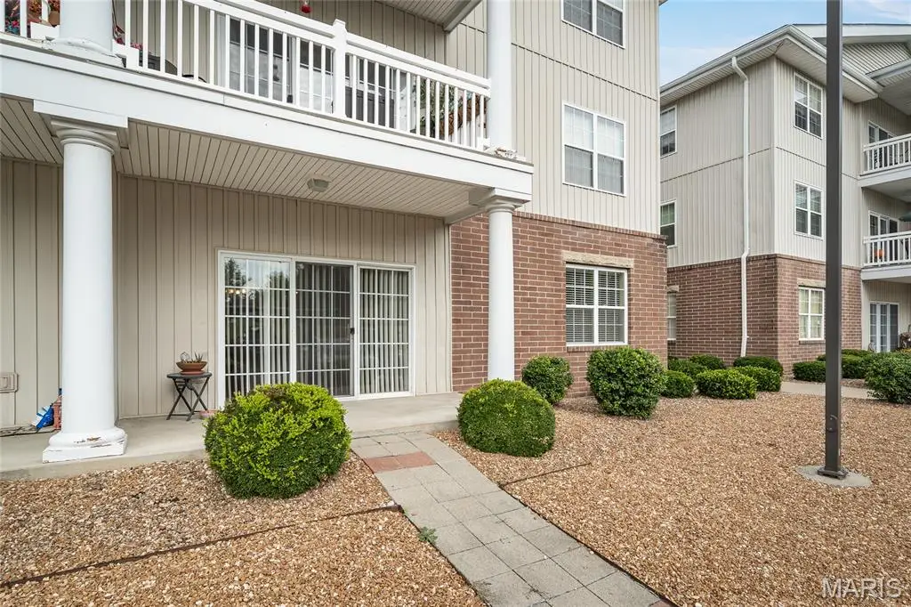 1505 S Old Highway 94 #203, Saint Charles, MO 63303 - #1