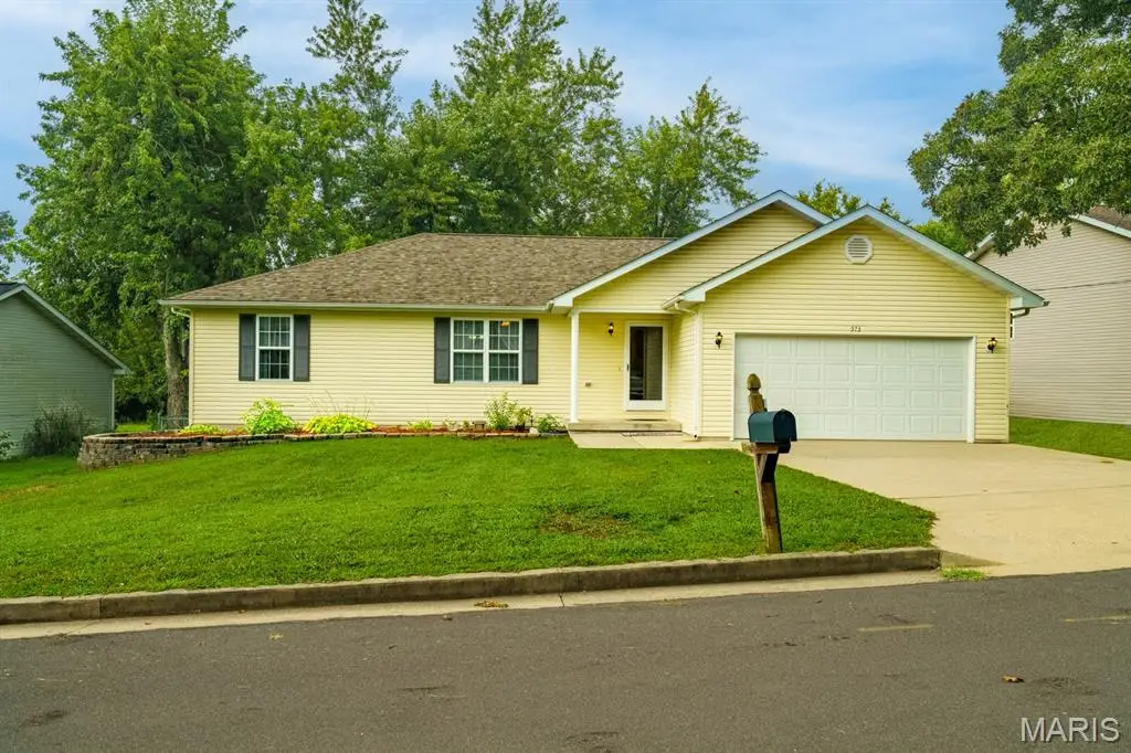 573 Maplewood Drive, Rolla, MO 65401 - #1