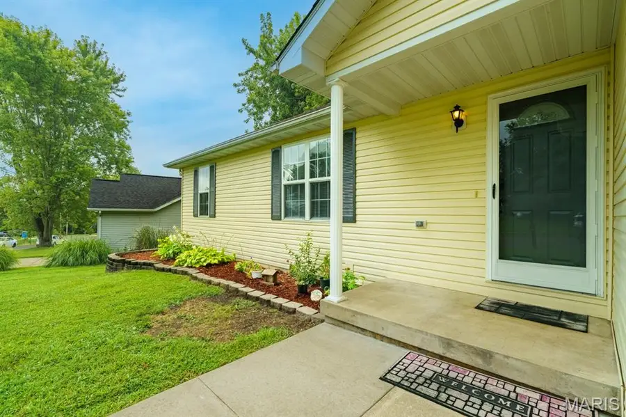 573 Maplewood Drive, Rolla, MO 65401 - #2