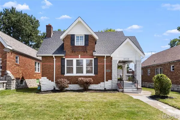 8738 Partridge Avenue, St Louis, MO 63147