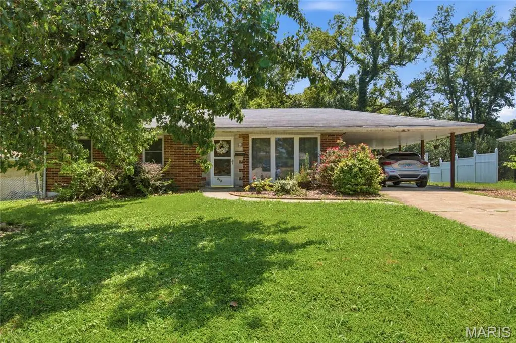 808 Wilshire Drive, Belleville, IL 62223 - #1
