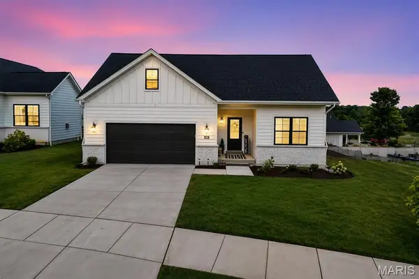 155 Haven Ridge Court, Dardenne Prairie, MO 63368