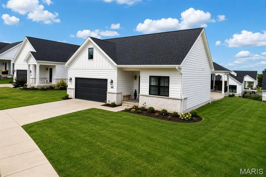 155 Haven Ridge Court, Dardenne Prairie, MO 63368 - #2