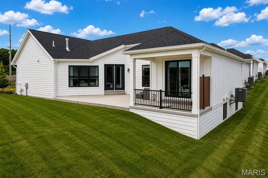 155 Haven Ridge Court, Dardenne Prairie, MO 63368 - #3