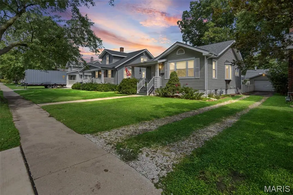 217 Mckinley Avenue, Edwardsville, IL 62025 - #1
