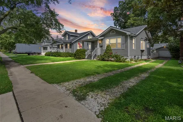 217 Mckinley Avenue, Edwardsville, IL 62025