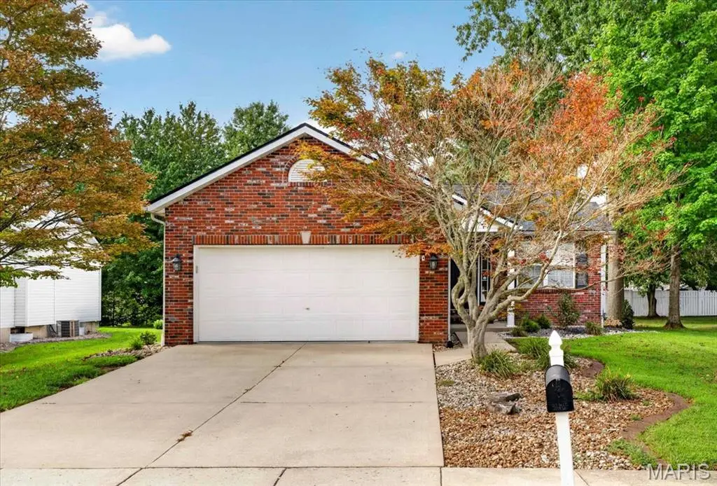 710 Slippery Rock Drive, Edwardsville, IL 62025 - #1