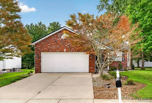 710 Slippery Rock Drive, Edwardsville, IL 62025