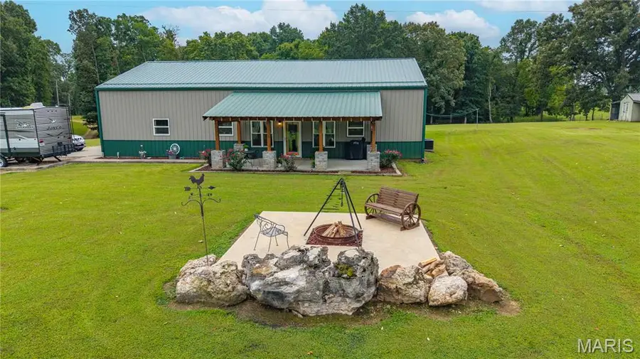 24361 Turkey Drive, Millersville, MO 63766 - #2