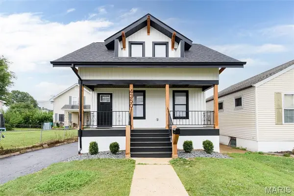 4350 Fairview Avenue, St Louis, MO 63116