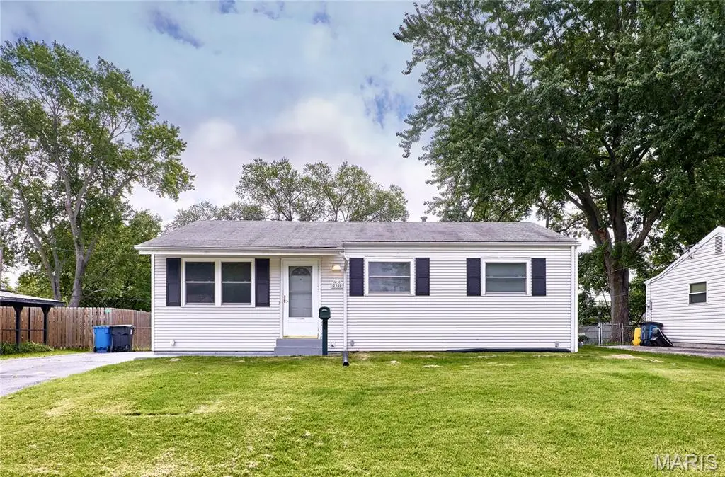 2350 Grants Parkway, Florissant, MO 63031 - #1