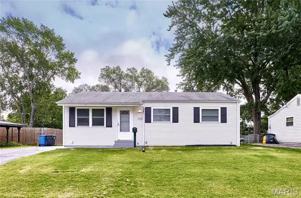 2350 Grants Parkway, Florissant, MO 63031